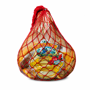 PROSCIUTTO PARMA PIEZA 1KG