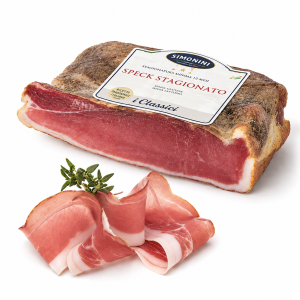 SPECK MADURADO 1KG