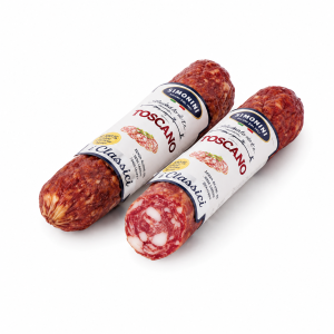 SALAMETTO TOSCANO 180G