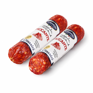 SALAMETTO PICANTE 180G