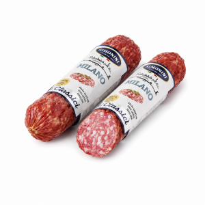SALAMETTO MILANO 180G