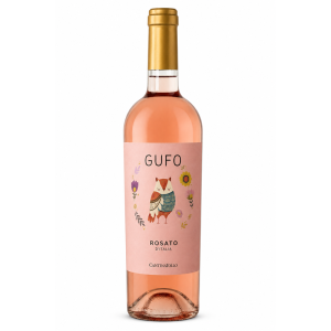 GUFO ROSADO 750ML