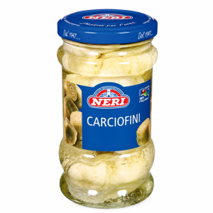 NERI CARCIOFINI 314G