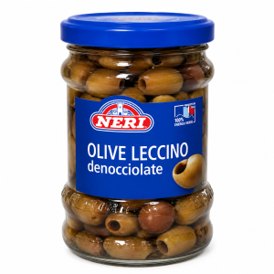 NERI OLIVE LECCINO DENOCCIOLATE 314ML