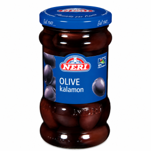 NERI OLIVE KALAMON 314ML