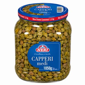 NERI CAPPERI MEDI 1500ML