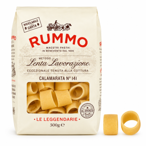 RUMMO CALAMARATA 141 500G