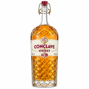 WISKY CONCLAVE 46% VOL 700ML