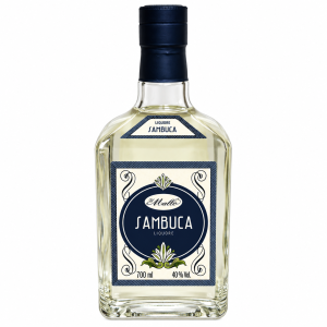 SAMBUCA 700 ML IL MALLO