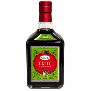 IL CAFFE 700ML IL MALLO