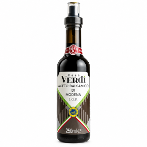 VINAGRE BALSAMICO SPRAY MODENA 250ML